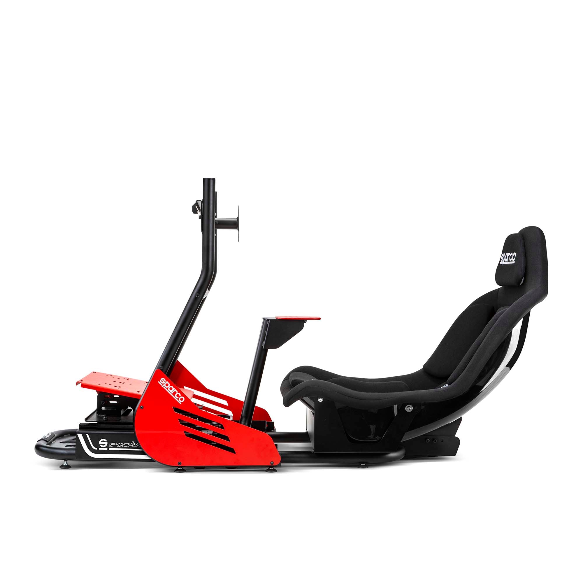 Sparco Evolve GP Gaming Cockpit