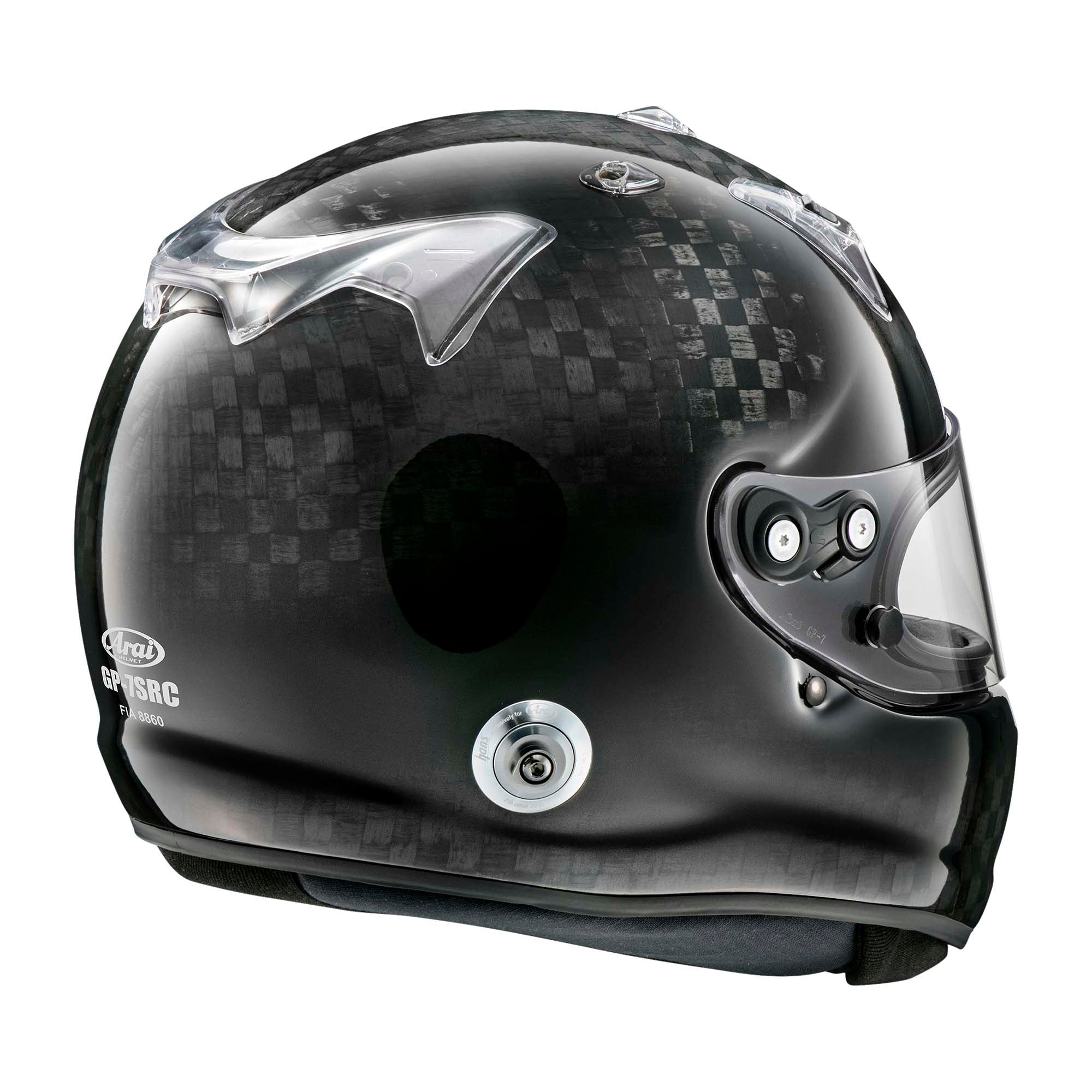 Arai GP-7S RC FIA8860 Helmet