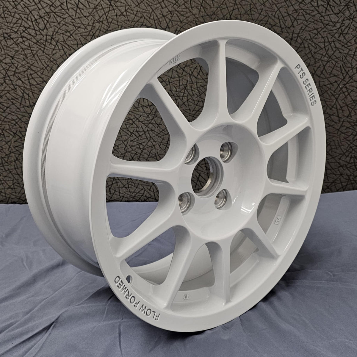 KE Motorsport K10 15x7 Spec Miata, B-Spec - 67.1, 4x100 ET35