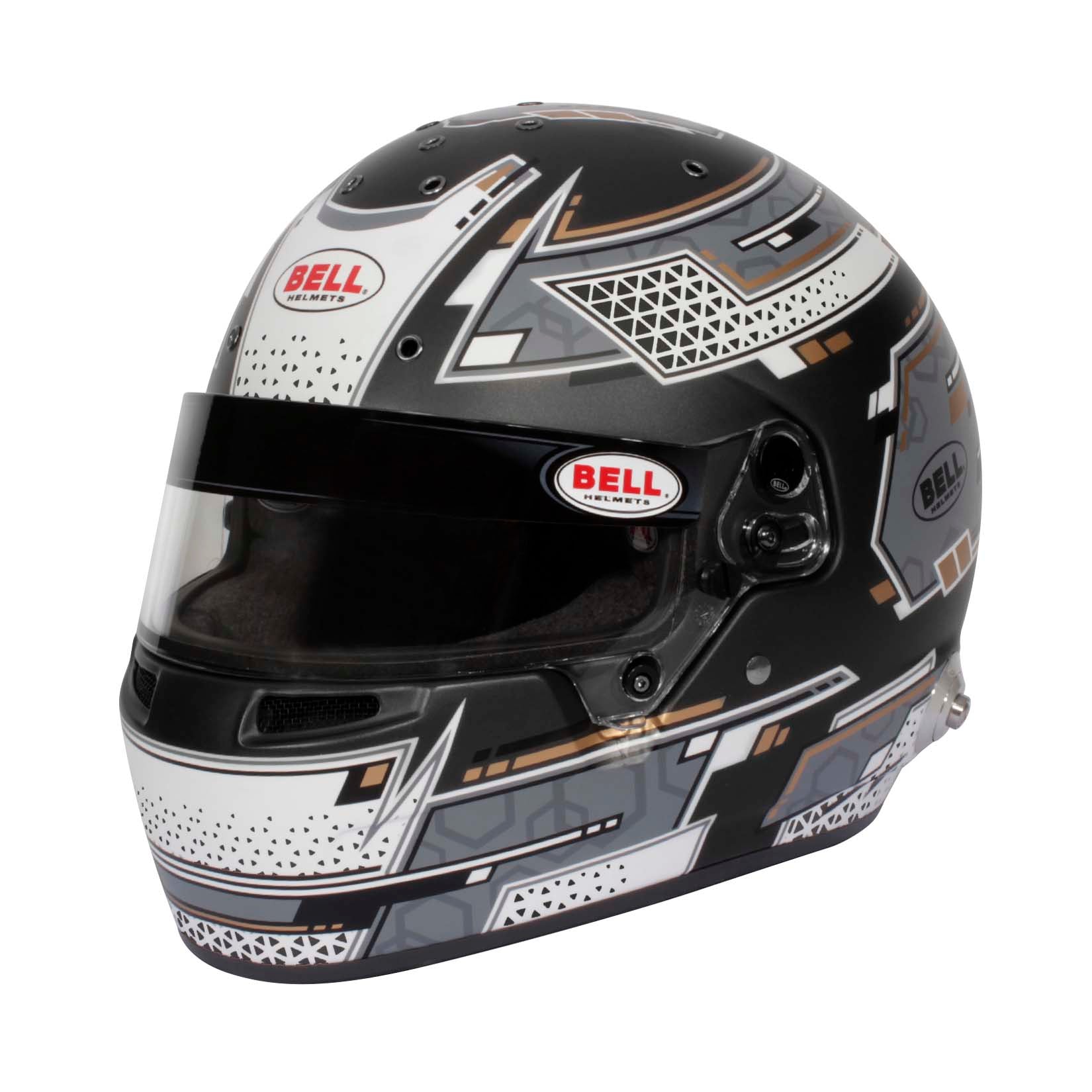Bell RS7 Pro Stamina SA2020/FIA8859 Helmet