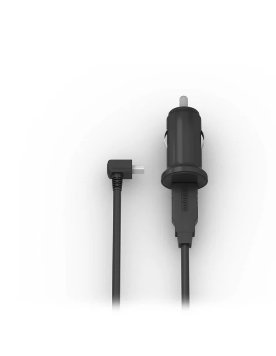 Garmin Catalyst Vehicle Socket Power Adapter