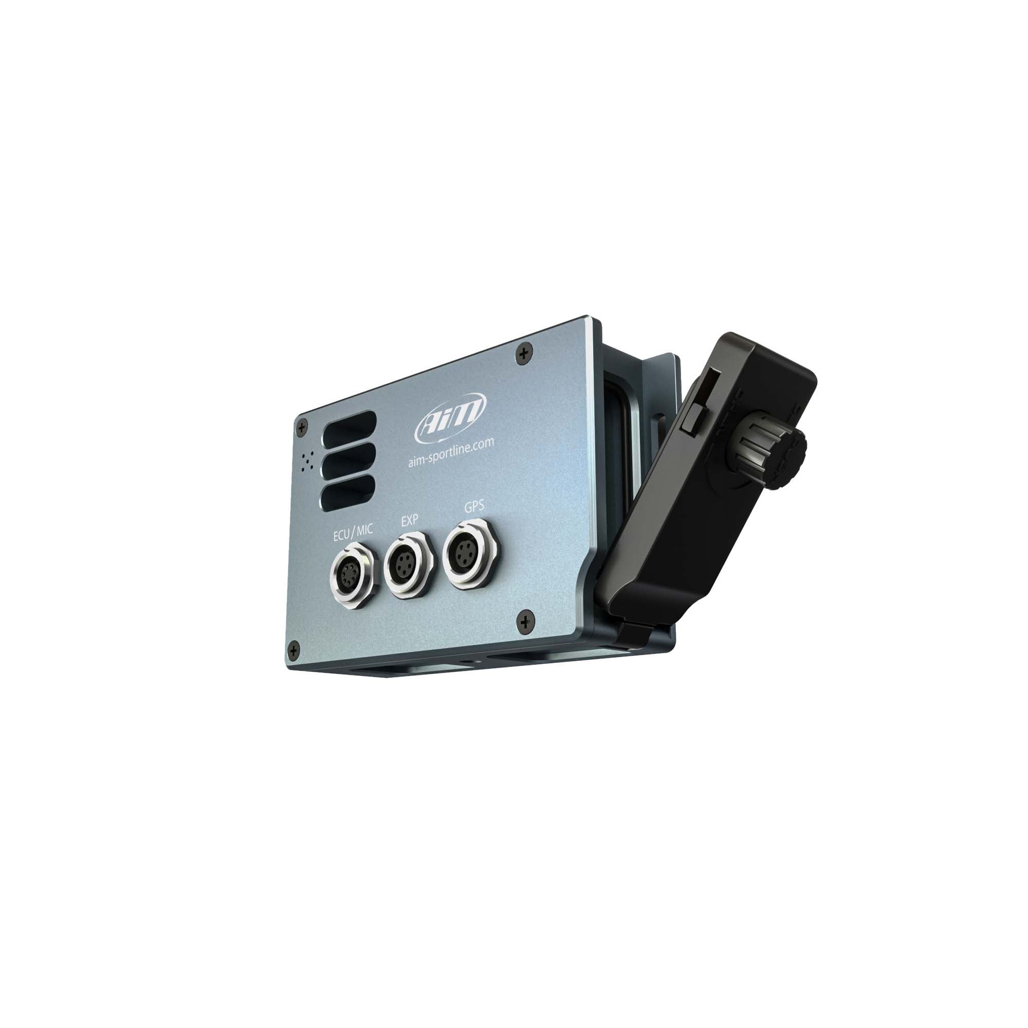 AIM SmartyCam 3 Corsa Video Camera - Wide Angle, 4m CAN