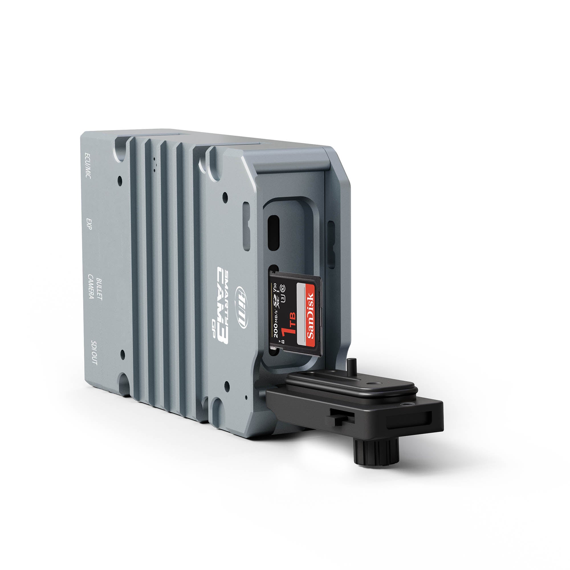 AIM SmartyCam 3 GP Video Camera - Narrow Angle, 2m CAN