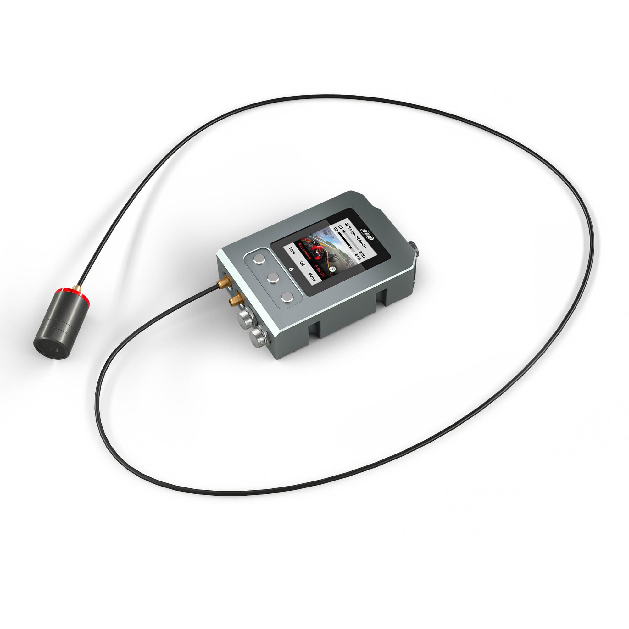 AIM SmartyCam 3 GP Video Camera - Wide Angle, 4m CAN