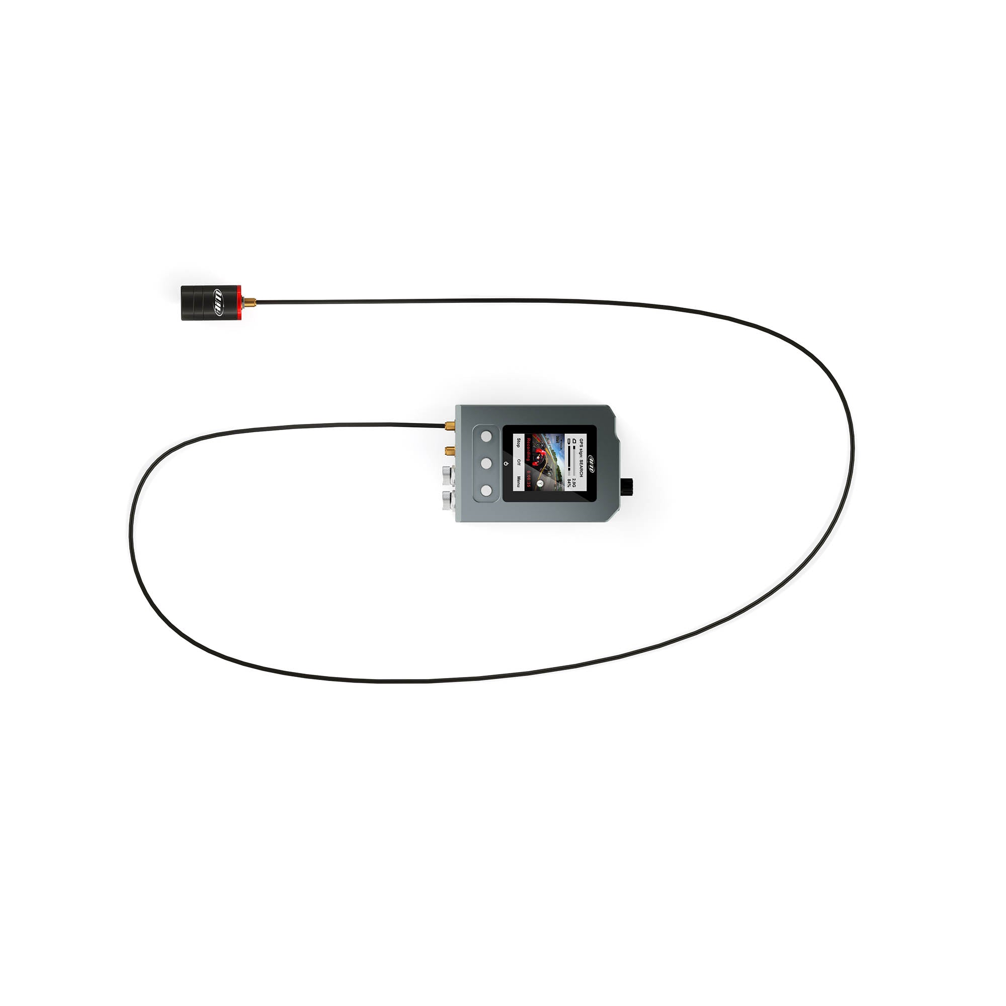 AIM SmartyCam 3 GP Video Camera - Narrow Angle, 2m CAN