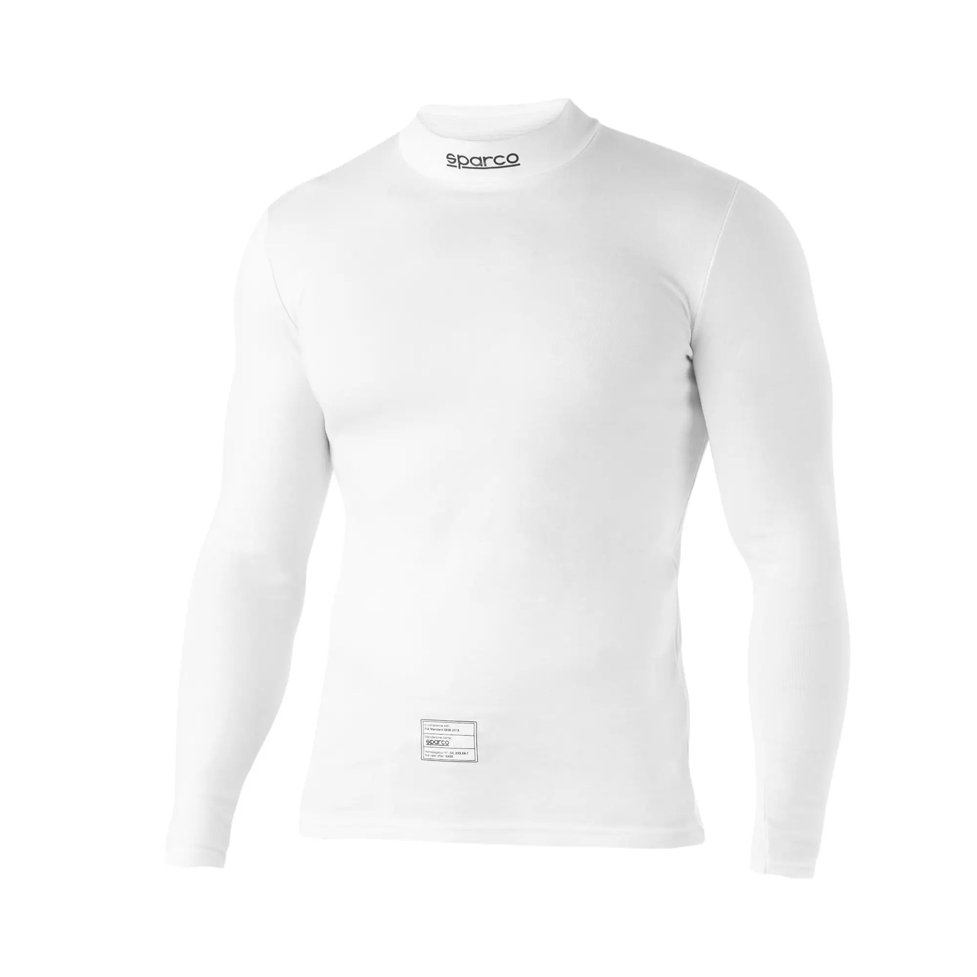 Sparco RW-4 Youth Undershirt