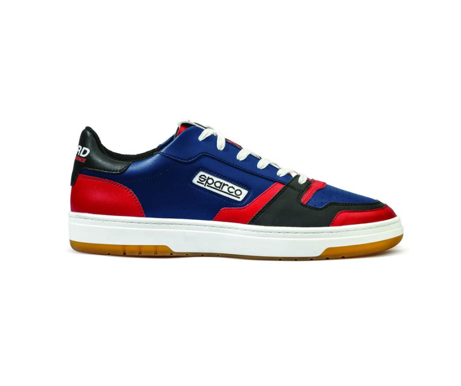 Sparco Ford Performance S-Urban Street Shoes