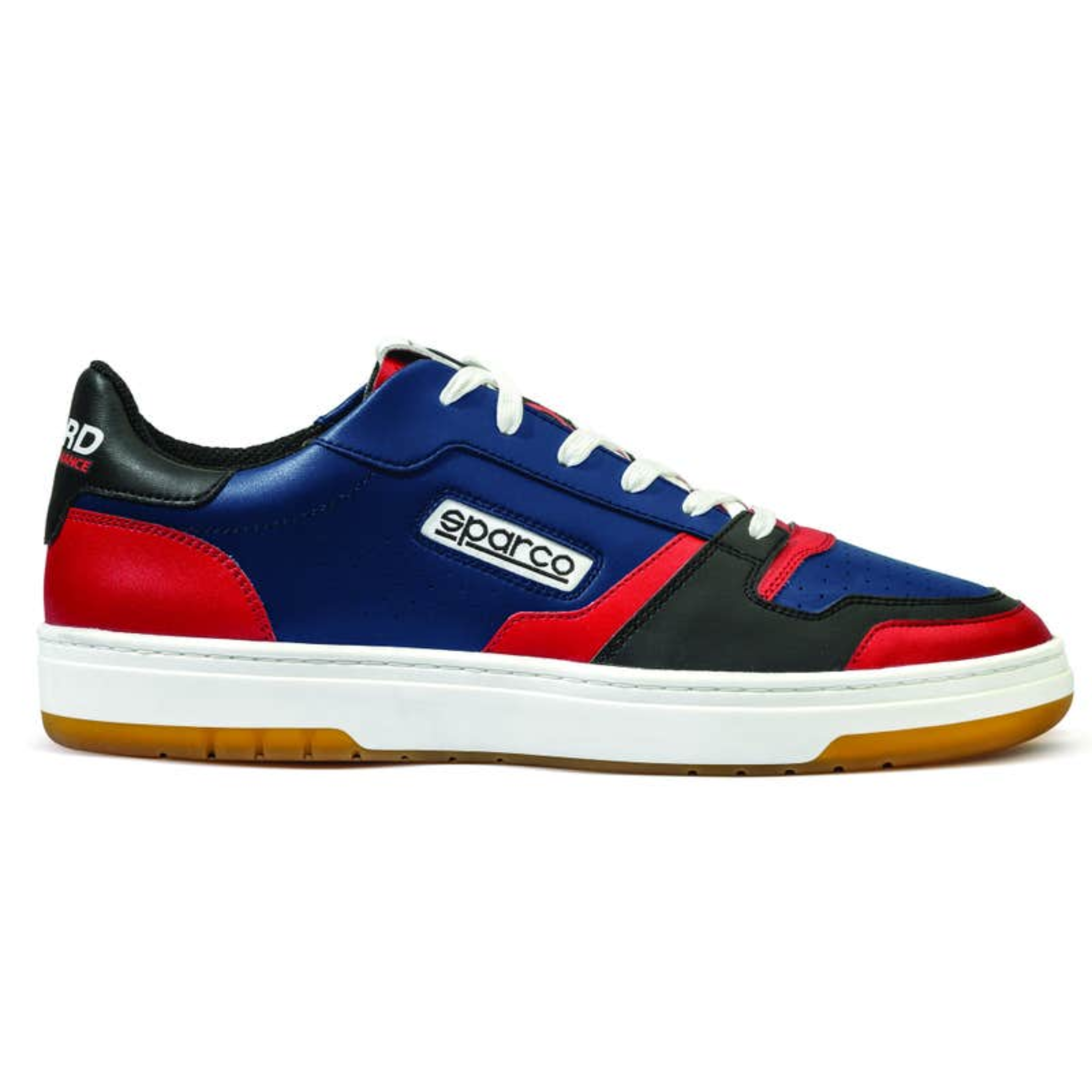 Sparco Ford Performance S-Urban Street Shoes