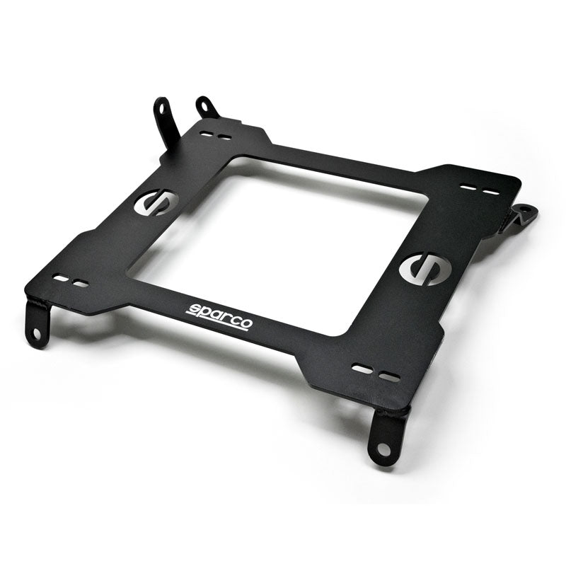 Sparco 600 Seat Bracket - Nissan 300ZX (1990-1996) - Driver/Left