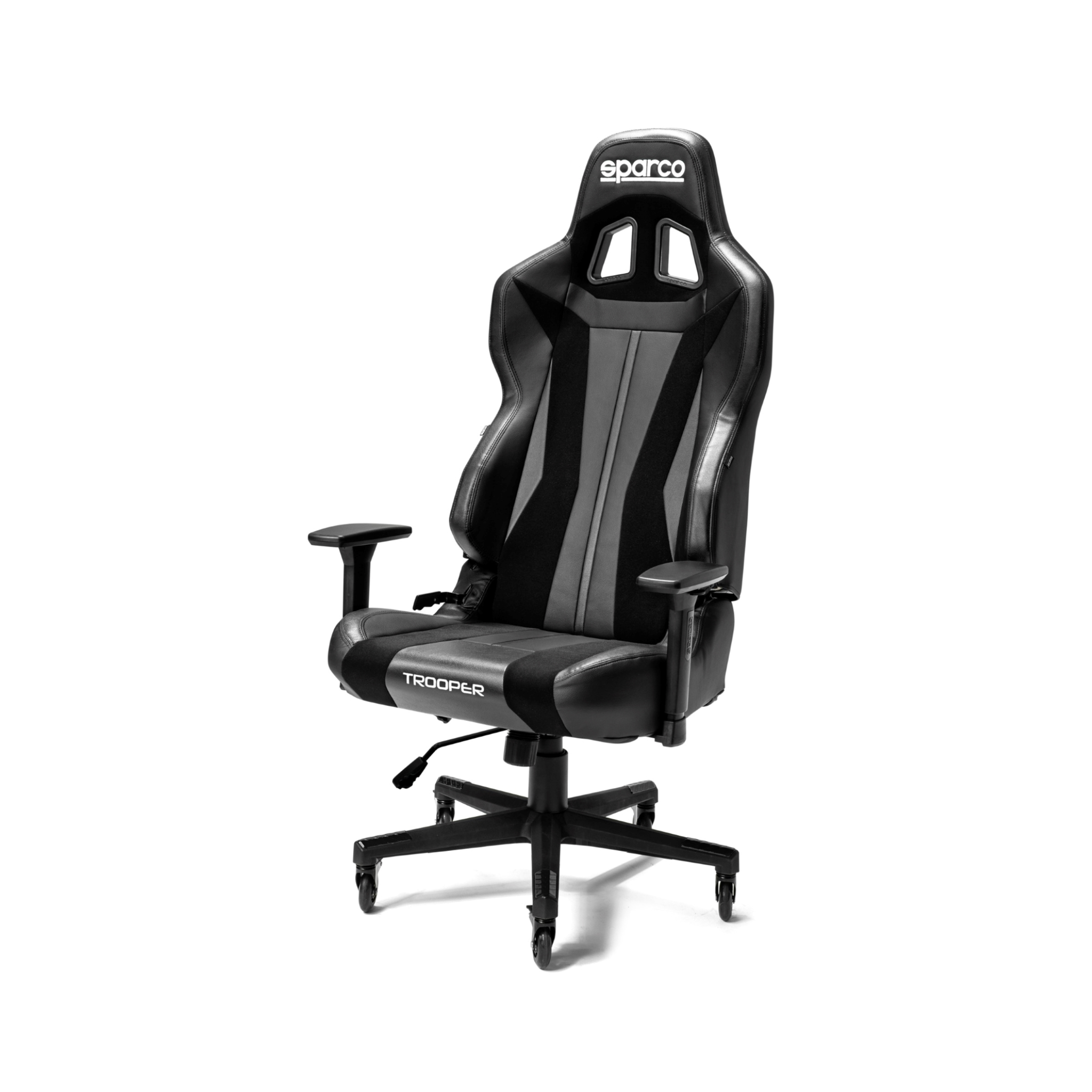 Sparco Trooper Gaming Chair