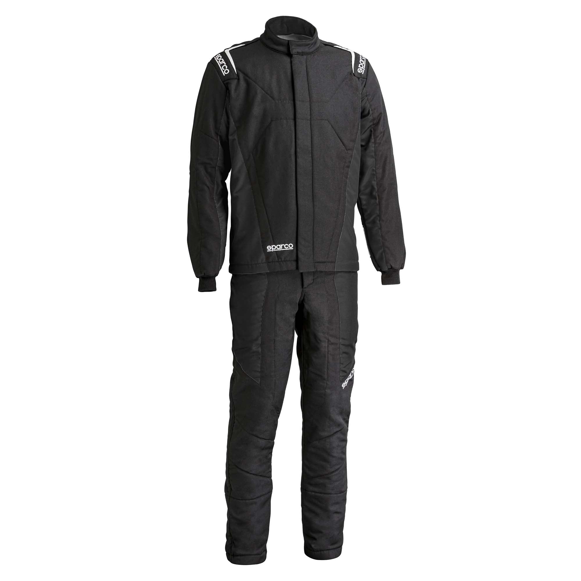 Sparco Stint Racing Jacket