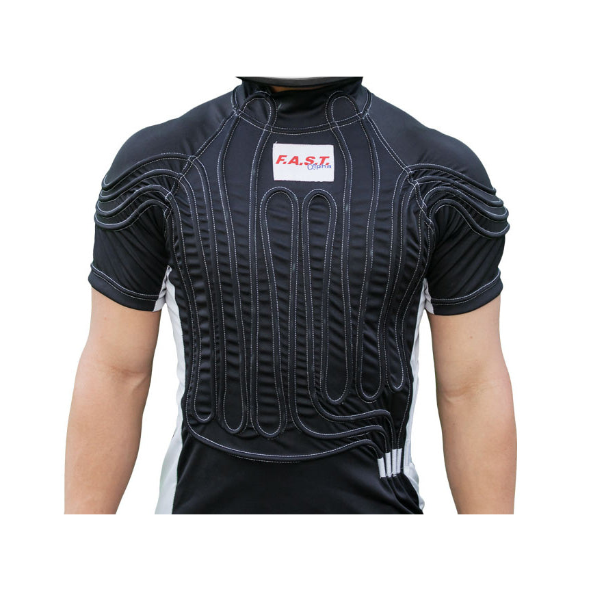 FAST Cooling Alpha Wicking Cooling Shirt
