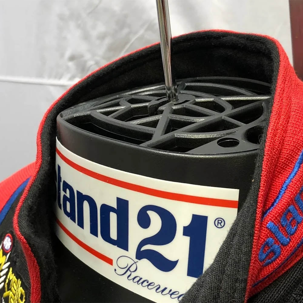 Stand-21 HangAir Suit Drying System