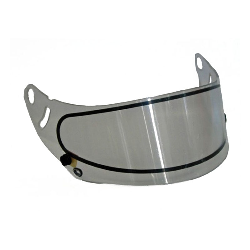 Arai GP-6 Dual-Pane Anti-Fog Helmet Shield