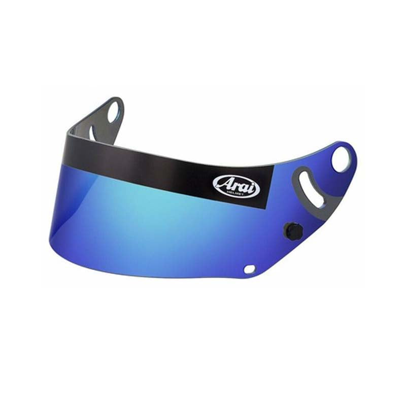 Arai GP-7 Dark Mirror Helmet Shield
