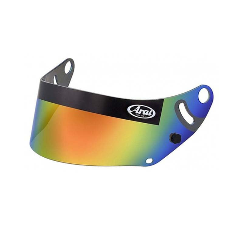 Arai GP-7 Dark Mirror Helmet Shield