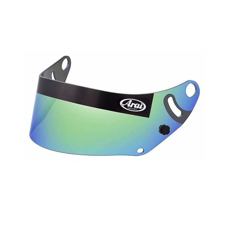 Arai GP-7 Dark Mirror Helmet Shield