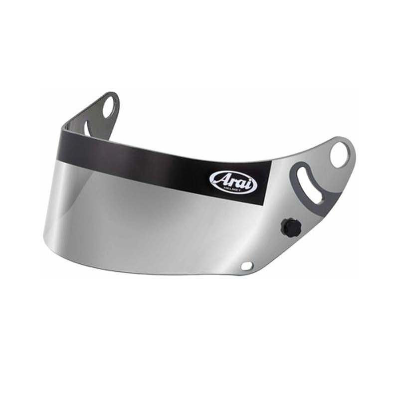 Arai GP-7 Dark Mirror Helmet Shield