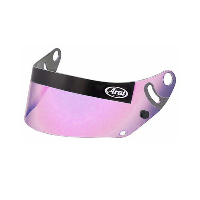 Arai GP-7 Pink Anti-Fog Helmet Shield