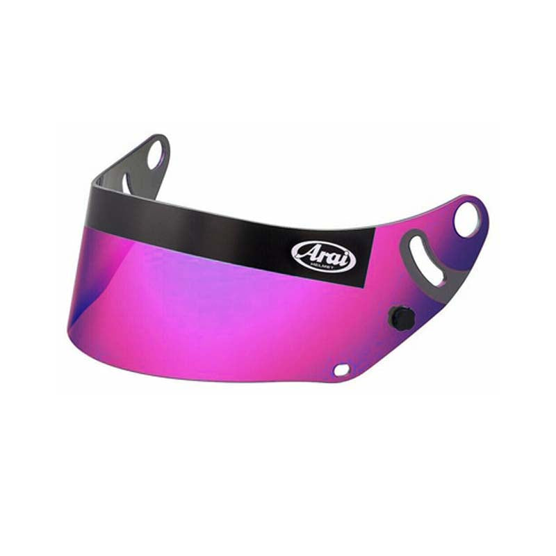 Arai GP-7 Pink Anti-Fog Helmet Shield