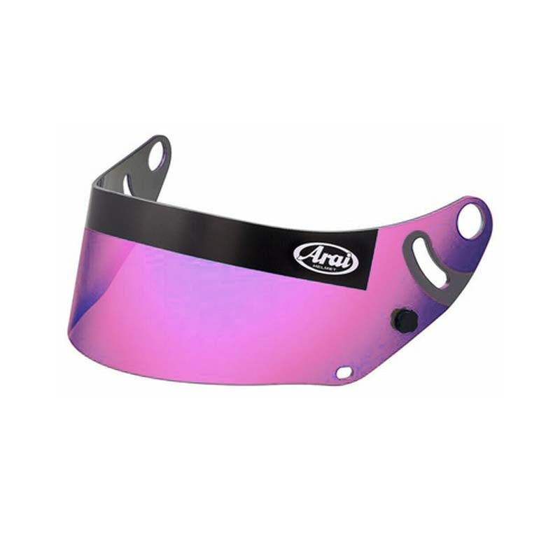 Arai GP-7 Pink Anti-Fog Helmet Shield