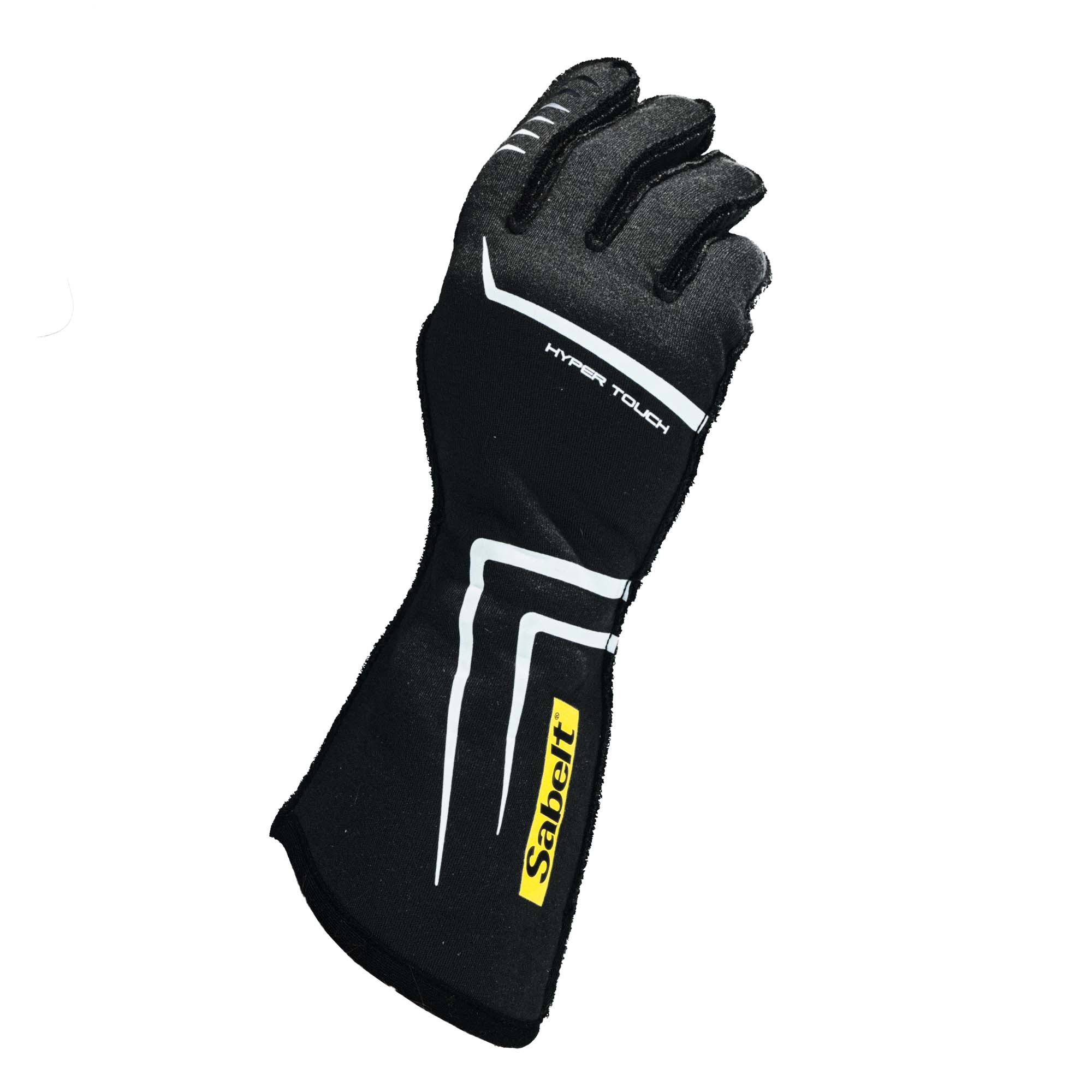 Sabelt Hero Hypertouch TG-12 fire-resistant racing gloves FIA 8856-2018