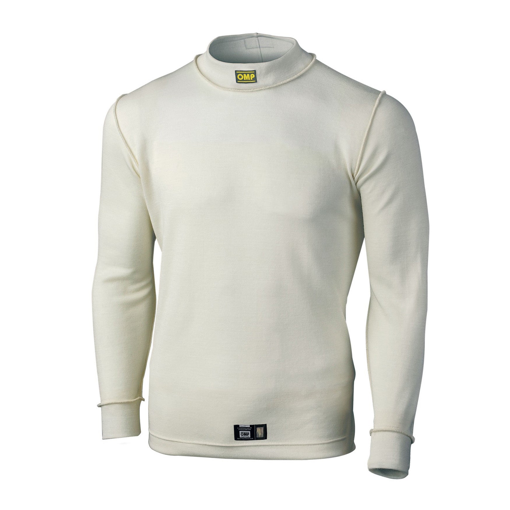 OMP First Top Undershirt - 2021 Model