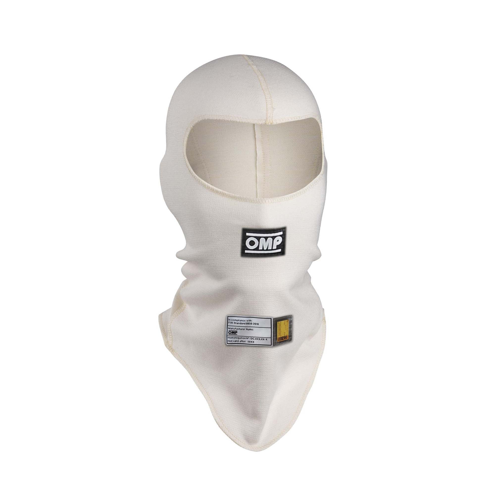 OMP First Balaclava