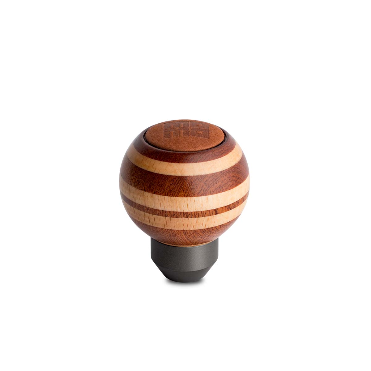 Momo Targa Heritage Shift Knob