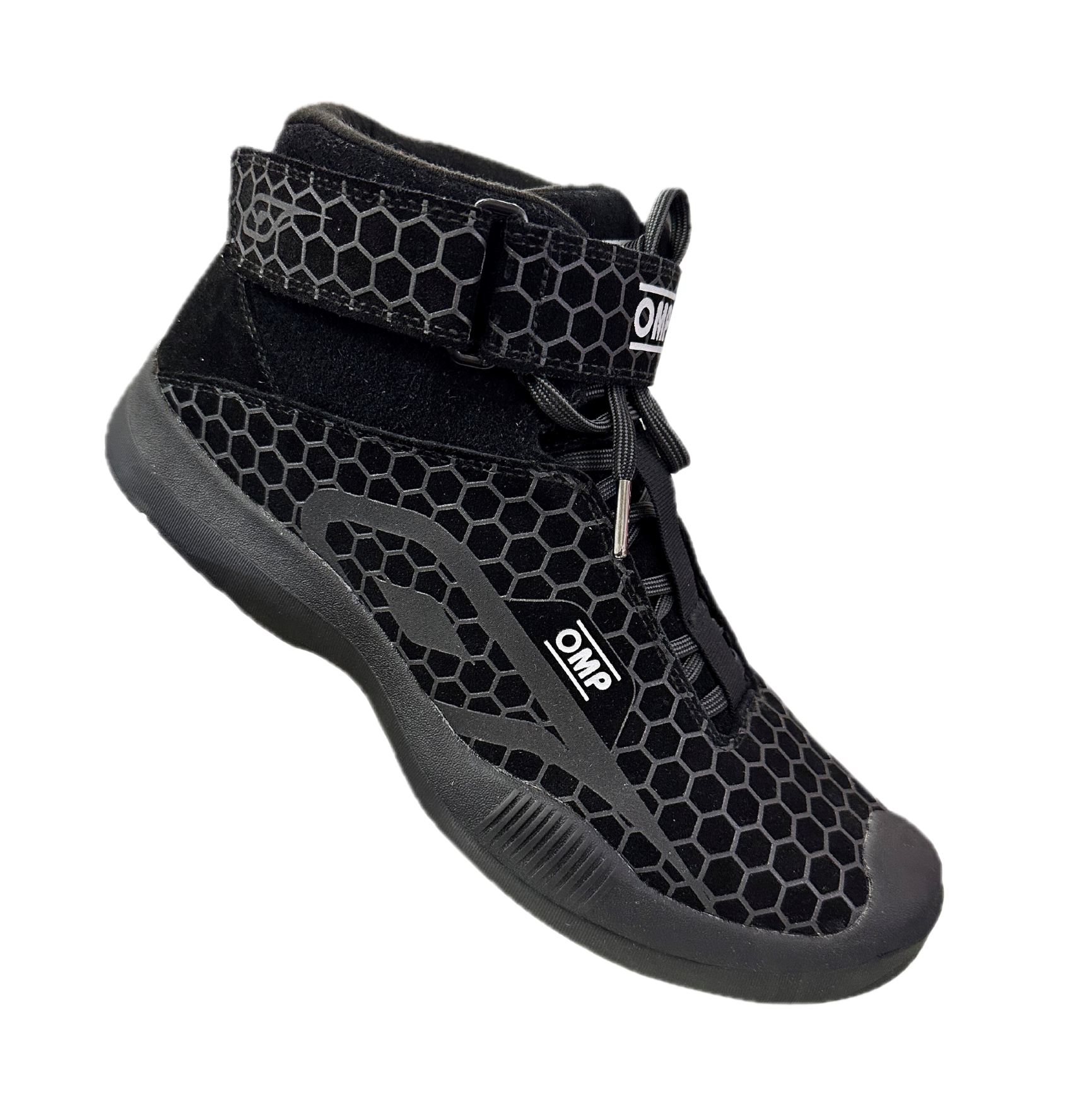 OMP Pit Crew Shoes - SFI 3.3/5