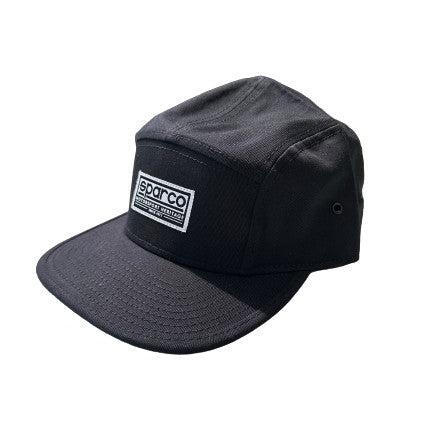Sparco Heritage 5-Panel Cap