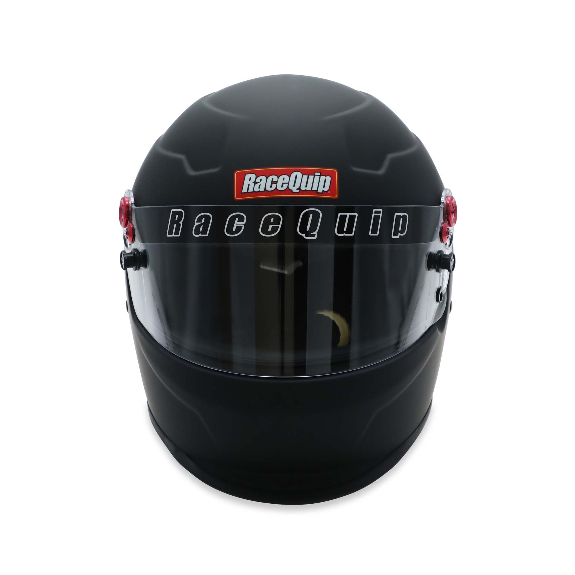 RaceQuip PRO25 Matte Racing Helmet - SA2025