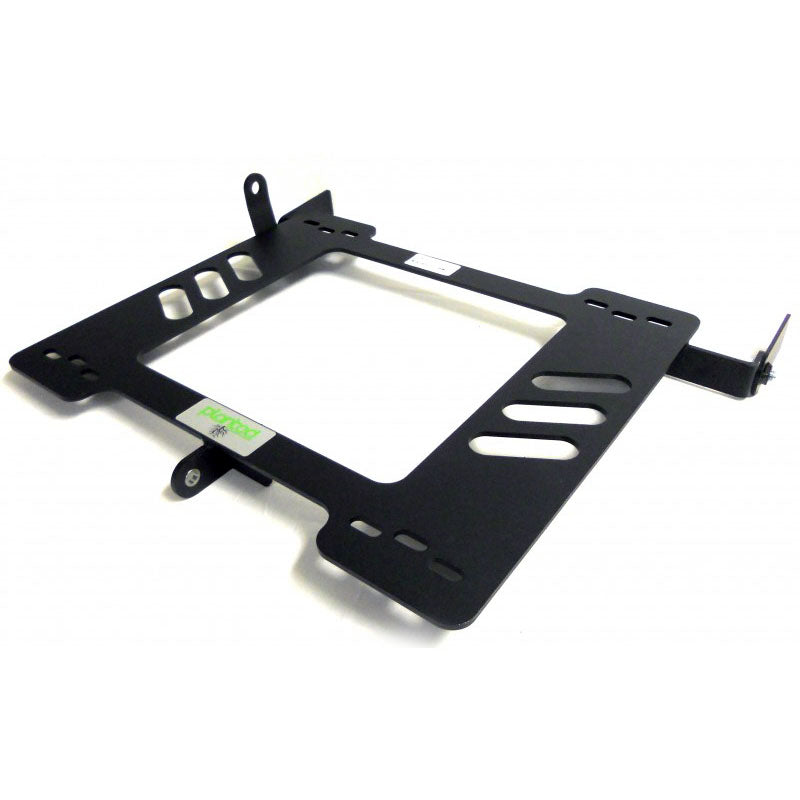 Planted Seat Bracket - Audi A4/S4 (B5, Manual Seats, 1994-2001) - Driver/Left