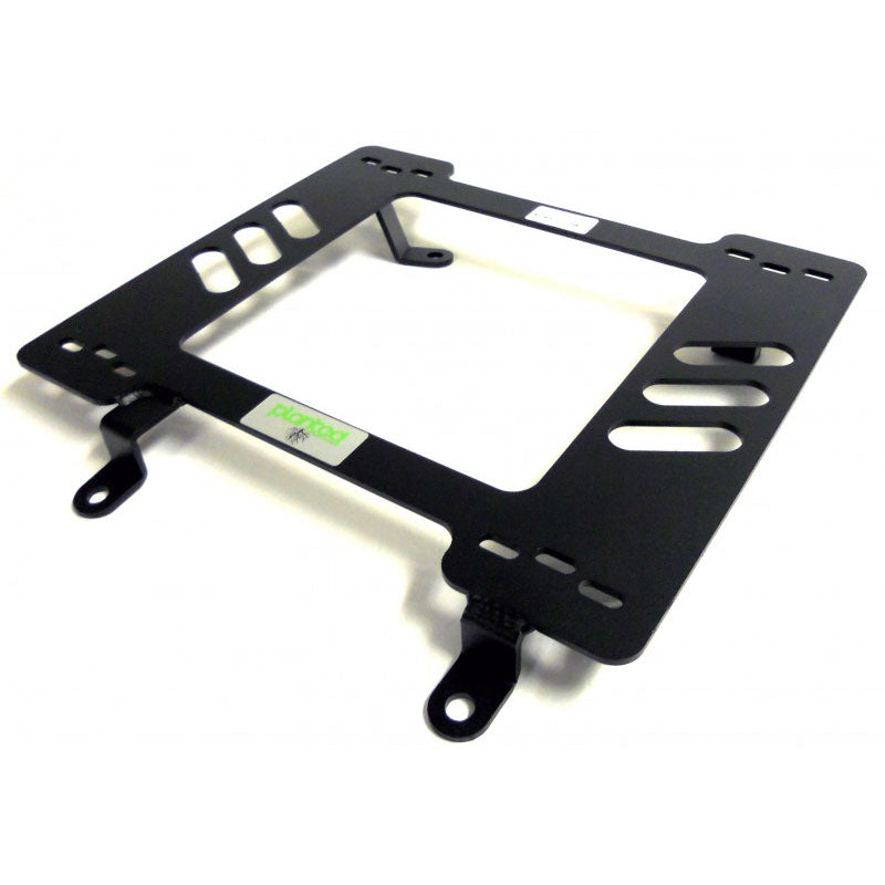 Planted Seat Bracket - Ford Mustang (1979-1998) - Passenger/Right