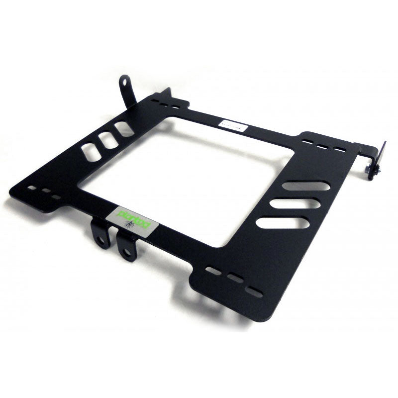 Planted Seat Bracket - VW Beetle/Golf/GTI/Jetta (Mk4) - Driver/Left