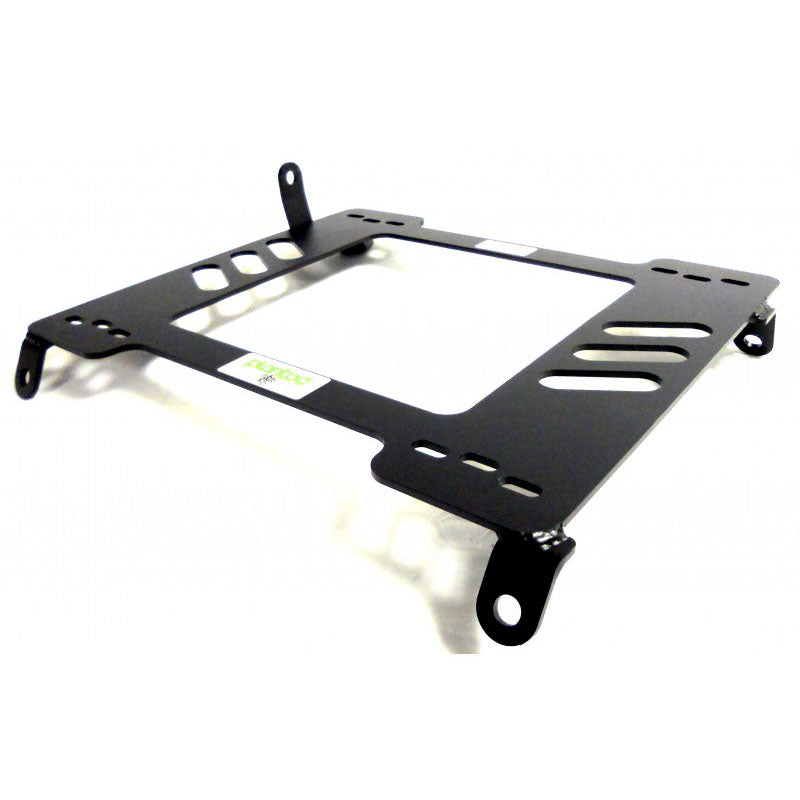Planted Seat Bracket - Honda Civic (1992-1995) - Driver/Left
