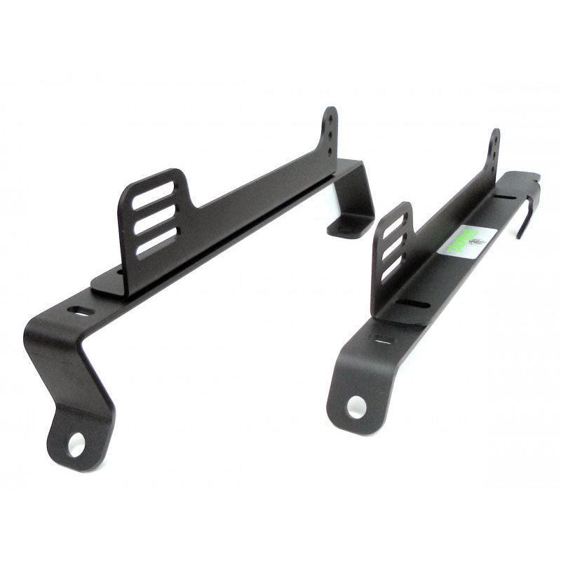 Planted Side Mount Seat Bracket - Nissan 240SX (1989-1998) - Passenger/Right