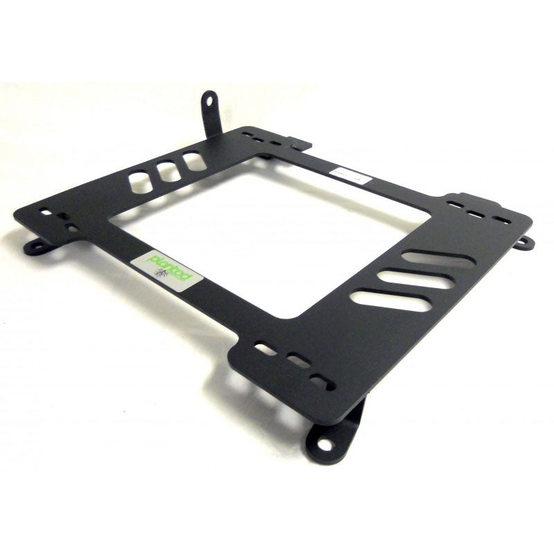 Planted Seat Bracket - Mercedes CLK (2003-2009) / C-Class Coupe (2000-2007) / C63 AMG (2007-2015) - Driver/Left