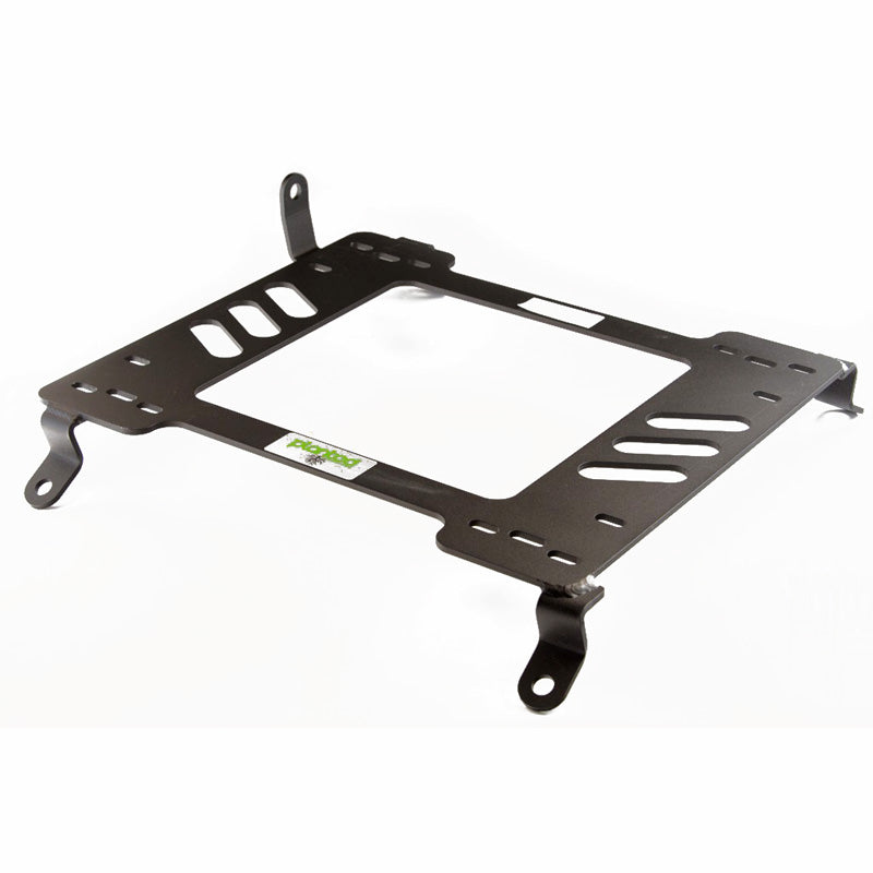 Planted Seat Bracket - Lexus IS250/350/IS F (2nd/3rd Gen, 2006+, Automatic) - Driver/Left