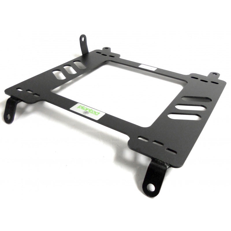 Planted Seat Bracket - Mazda MX-5 Miata (NC, 2006-2015) - Driver/Left