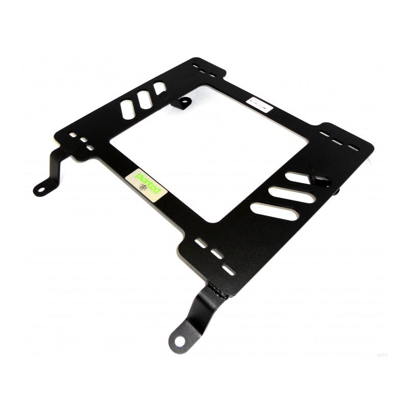 Planted Seat Bracket - Suzuki Samurai - Passenger/Right