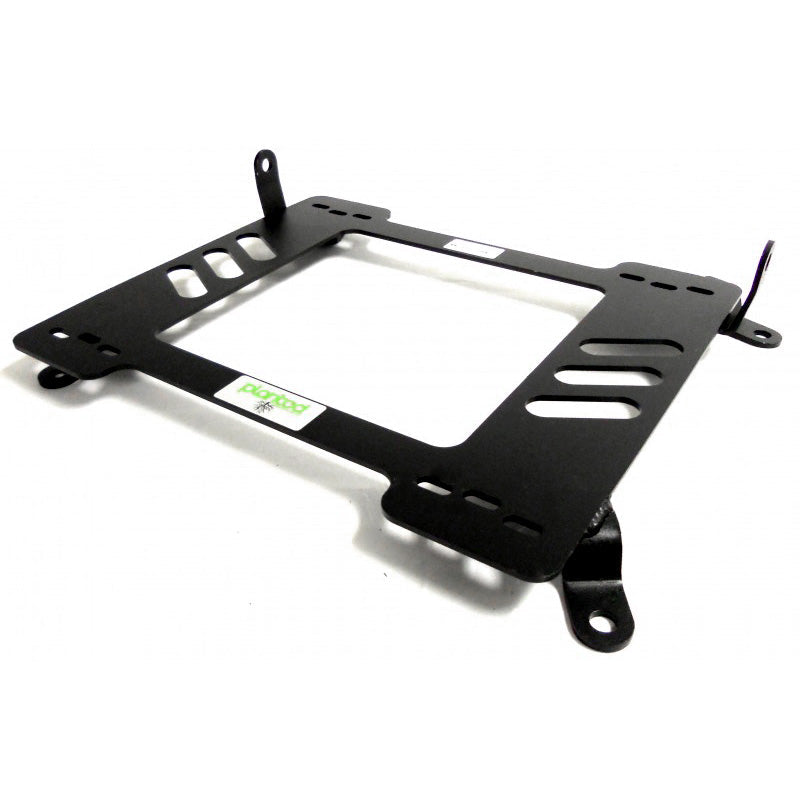 Planted Seat Bracket - BMW Z4 / M Coupe / Roadster (2002-2008) - Driver/Left