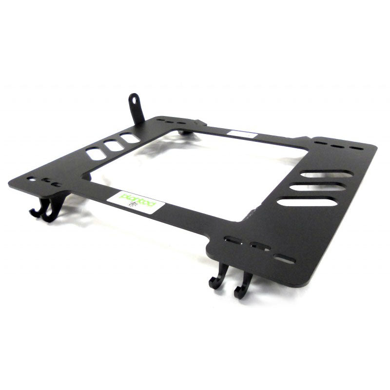 Planted Seat Bracket - Chevrolet Malibu (1997-2003) - Driver/Left