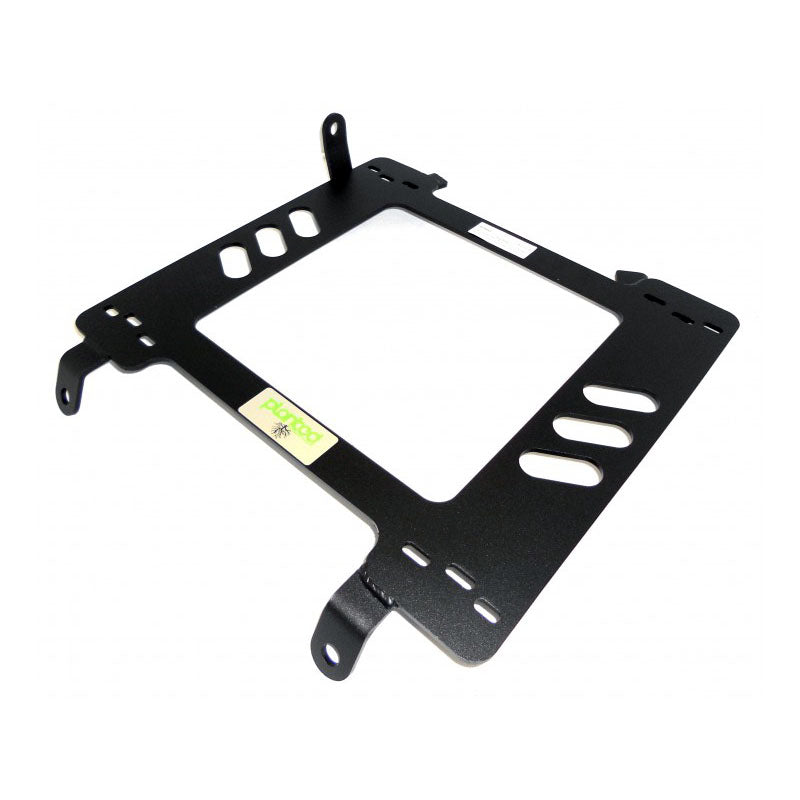 Planted Seat Bracket - Dodge Viper (3rd/4th Gen, 2003-2010) - Driver/Left