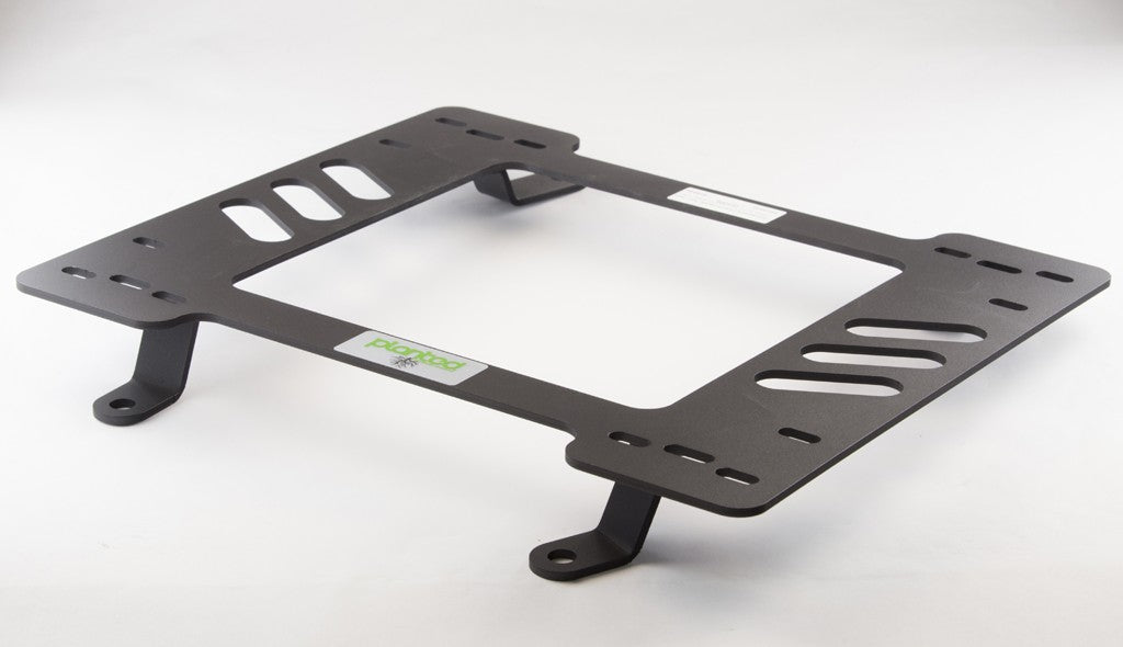 Planted Seat Bracket - Triumph TR6 (1969-1976) - Driver/Left