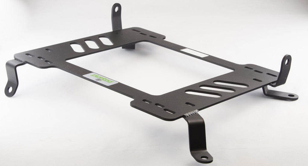 Planted Seat Bracket - BMW 5 Series (E60, 2003-2010) - Driver/Left