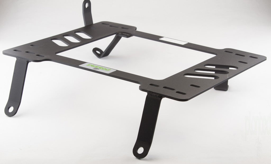 Planted Seat Bracket - Ford F-150 / SVT Lightning (1999-2004) - Driver/Left