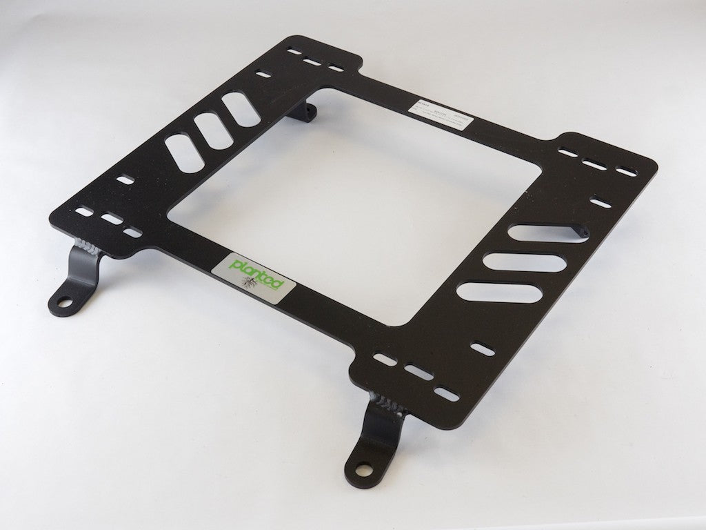 Planted Seat Bracket - Chevrolet Chevelle (1968-1972) - Driver/Left