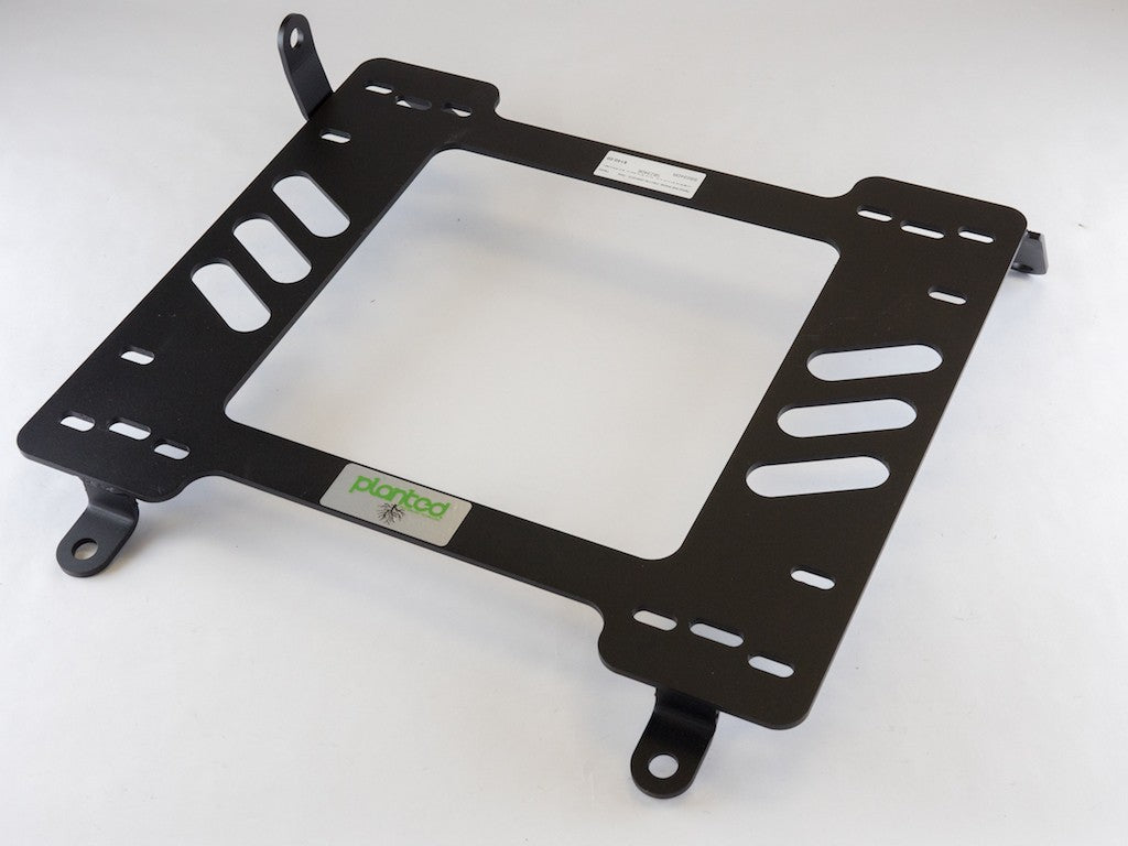 Planted Seat Bracket - Volvo C30 (2006-2013) - Driver/Left