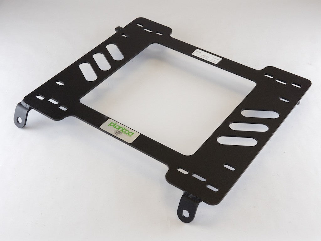 Planted Seat Bracket - Acura Integra (1990-1993, Non-Auto Seat Belt) - Passenger/Right